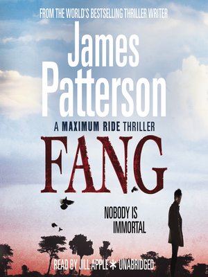 cover image of Fang